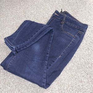 Refuge Skinny Jeans